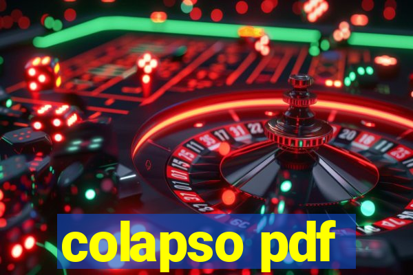 colapso pdf